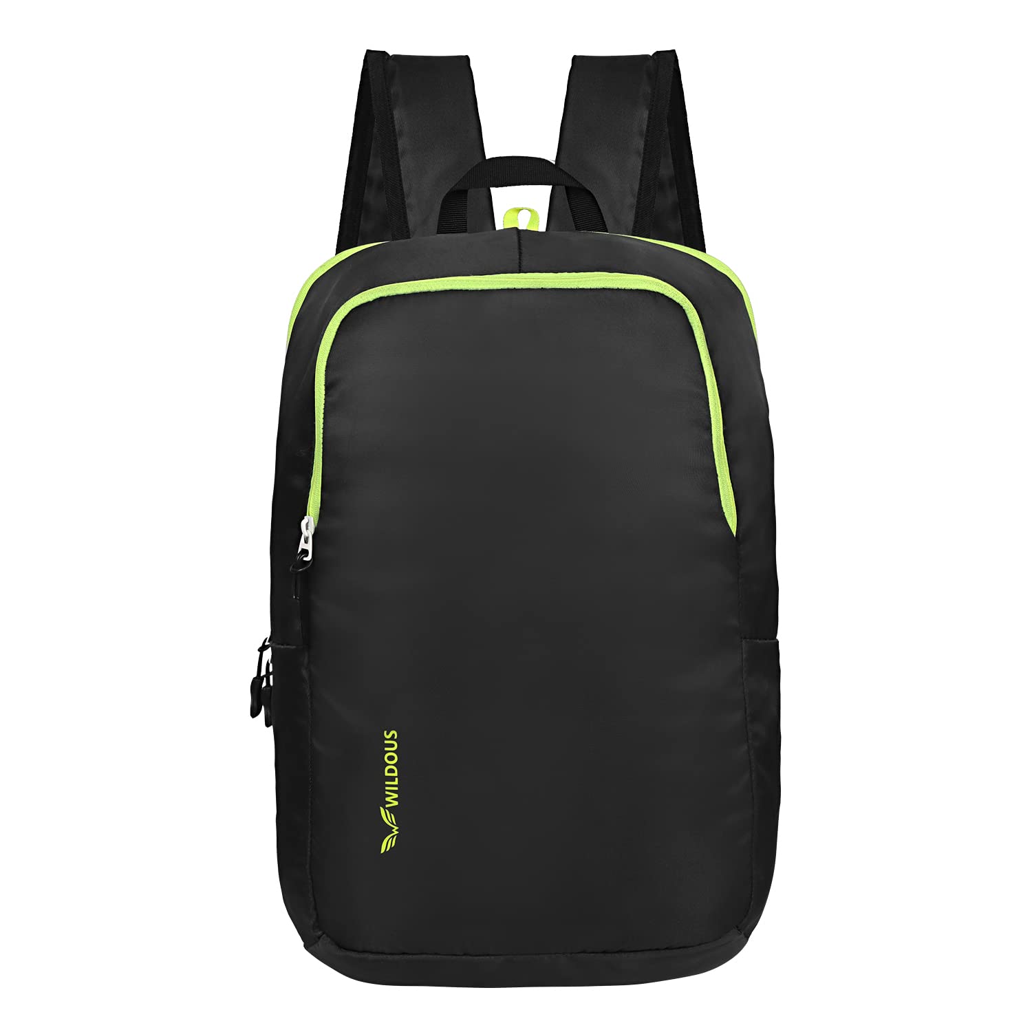 WILDOUS Ceres,17 Liter Casual Daypack Water Resistant,15.6 Inc